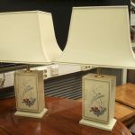 808 9221 TABLE LAMPS